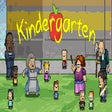 Programmsymbol: Kindergarten