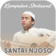 程序图标：Kumpulan Sholawat Santri …