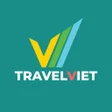 Icoon van programma: 63Stravel - Vietnam touri…