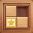 Programın simgesi: My Block Puzzle