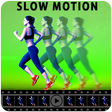 プログラムのアイコン：Slow Motion Video Editor …