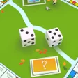 プログラムのアイコン：Dice Life: Monopoly Empir…