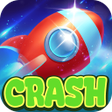 Crash Space Connect icon