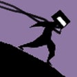 أيقونة البرنامج: Endless Ninja Drop