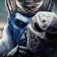 Icon of program: Forsaken Evil: Gods Quest