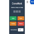 CronoWork