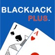 プログラムのアイコン：Blackjack Plus - Side Bet…