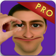 Ícone do programa: Face Animator - Photo Def…