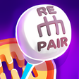 Programın simgesi: Repair My Car