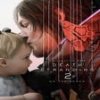 プログラムのアイコン：Death Stranding 2: On the…