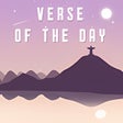 Icon of program: Bible Verse of The Day: D…