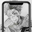 Ícone do programa: AR Drawing Anime Sketch T…