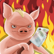 程序图标：Iron Snout - Fighting Gam…