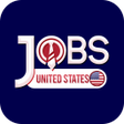 Ikona programu: USA Jobs