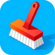 Icoon van programma: DebrisClean