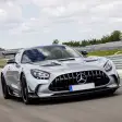 HD Car Wallpapers - Mercedes