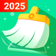Ícone do programa: Quick Clean - Space Clean…