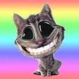 Ícone do programa: Cat Emojis