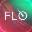 プログラムのアイコン：FLO Game  Free challengin…