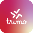 ไอคอนของโปรแกรม: Trimo : Chat Meet  Dating