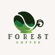 Icono de programa: Forest Coffee