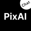 Ícone do programa: DeepAI: AI Chat AI Chatbo…