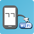 プログラムのアイコン：Wifi Watch