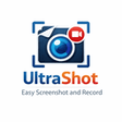 Programikonen: UltraShot Easy Screenshot…