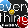 プログラムのアイコン：Everything - A To-Do Orga…