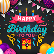 Programikonen: Birthday Video Maker with…