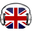 程序图标：UK Radio