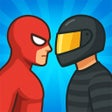 Icono de programa: Hero VS Criminal