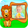 Programikonen: Cartoon Photo Frames