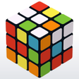 Ikon program: Rubiks Cube 3d