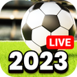 Ikona programu: Live Football TV 2023