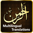 Icon of program: Surah Ar Rahman 7Qari Aud…