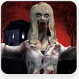 Programın simgesi: Granny House  Horror Game