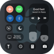 Programikonen: iOS Control Center for An…