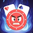 Ikona programu: Chips of Fury: Friendly P…