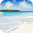 Programikonen: Beach Video Live Wallpape…