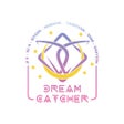 Programikonen: DreamCatcher Light Stick