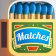 プログラムのアイコン：Puzzles with Matches