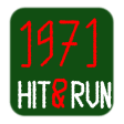 71 : Hit  Run