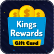 Programikonen: Kings Rewards - Flip the …