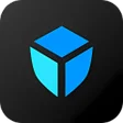 プログラムのアイコン：Go - Fast Secure Network …
