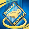 Programikonen: Boriga Baraka Game