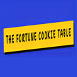 Icon of program: The Fortune Cookie Table