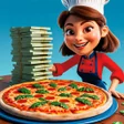 Ícone do programa: Pizza Shop Saga