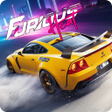 プログラムのアイコン：Furious: Heat Racing