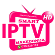 プログラムのアイコン：SMART IPTV MACEDONIA